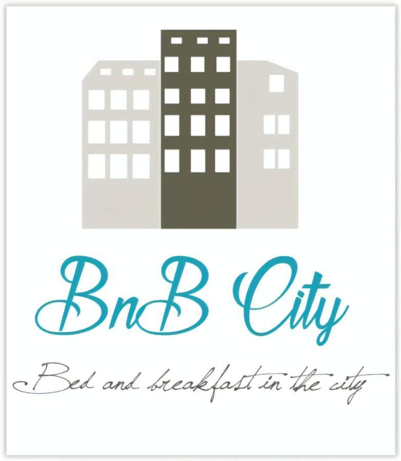 Bnb City Namen Buitenkant foto